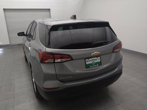 Used 2024 Chevrolet Equinox LS w/ LS Convenience Package FWD image 6