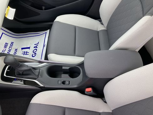 Certified 2026 Toyota Corolla LE image 24