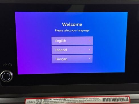 New 2026 Toyota Tacoma SR5 image 17