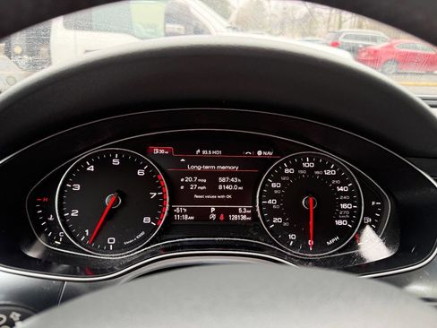 Used 2013 Audi A6 3.0T Premium Plus image 7