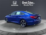 Used 2022 Honda Accord Sport image 3