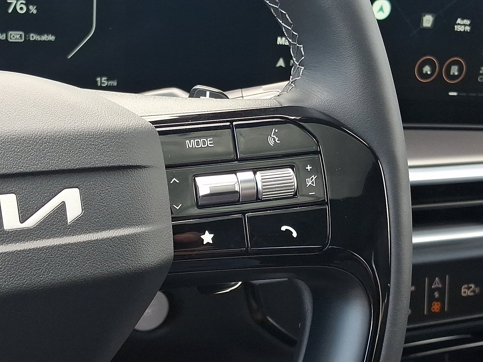 New 2026 Kia Sorento SX Prestige AWD/4WD image 22