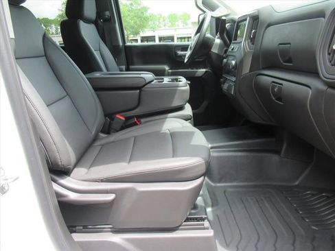 Used 2026 Chevrolet Silverado 2500 W/T w/ WT/CX Safety Package AWD/4WD image 10