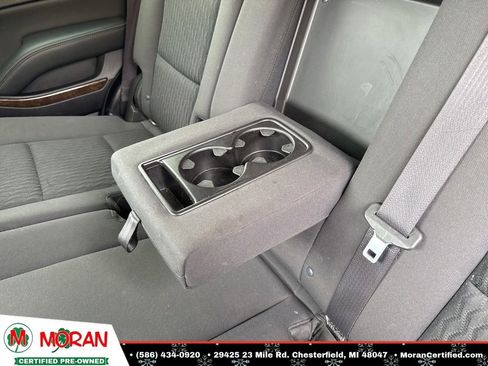 Used 2016 Chevrolet Tahoe LS w/ All-Season Package image 26