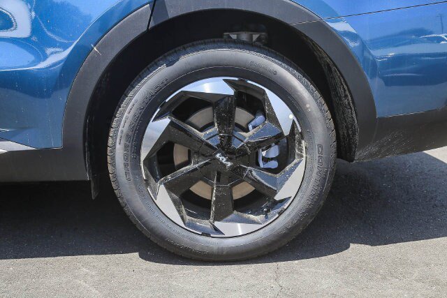 Used 2026 Kia Sorento EX w/ EX Premium Package FWD image 19
