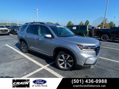 Used 2023 Honda Pilot Touring