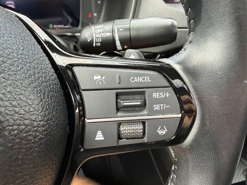 Used 2024 Honda Accord Touring image 32