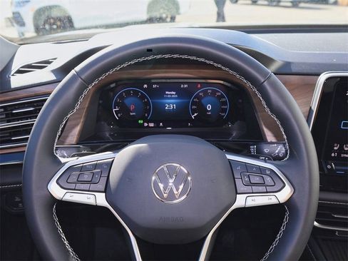 New 2026 Volkswagen Atlas SE AWD/4WD image 21