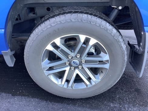 Used 2023 Ford F150 XL w/ STX Appearance Package AWD/4WD image 4