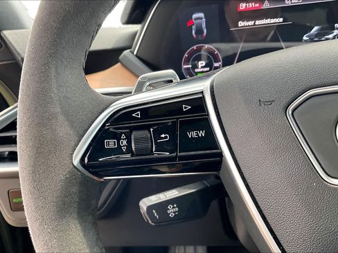 Used 2023 Audi e-tron GT Premium Plus AWD/4WD image 22