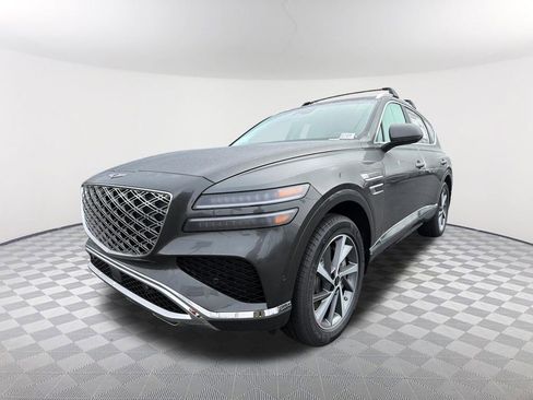 New 2026 Genesis GV80 2.5T Advanced image 1