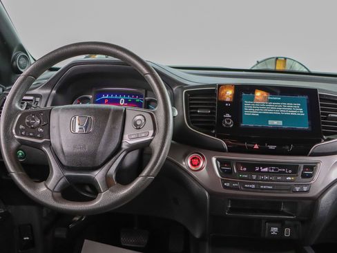 Used 2021 Honda Passport Sport image 17