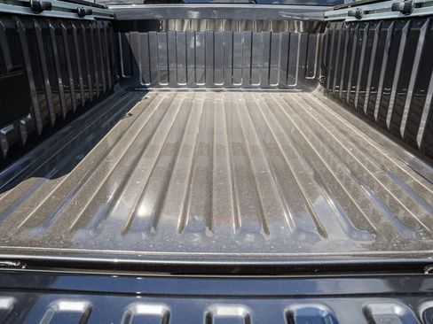 New 2026 RAM 1500 Laramie w/ Night Edition image 10