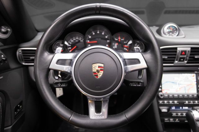 Used 2012 Porsche 911 Carrera GTS RWD image 7