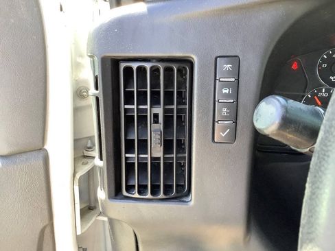 Used 2016 Chevrolet Express 2500 w/ Cold Climate Package RWD image 48
