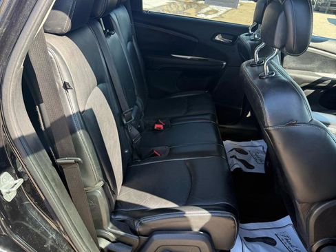 Used 2012 Dodge Journey R/T w/ Flexible Seating Group image 15