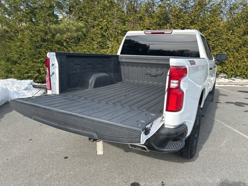 Certified 2023 Chevrolet Silverado 1500 LT Trail Boss w/ Protection Package image 28