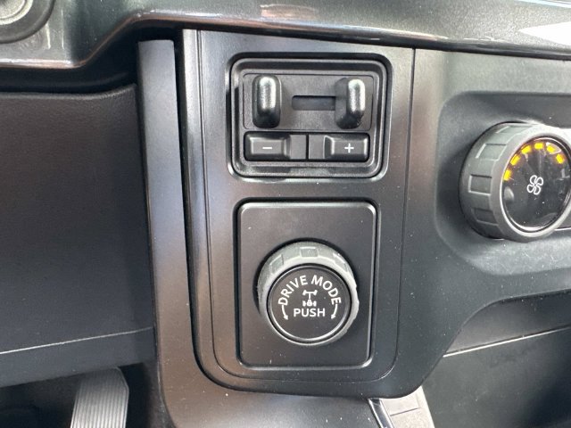 Used 2022 Ford F150 XL w/ STX Appearance Package RWD image 21