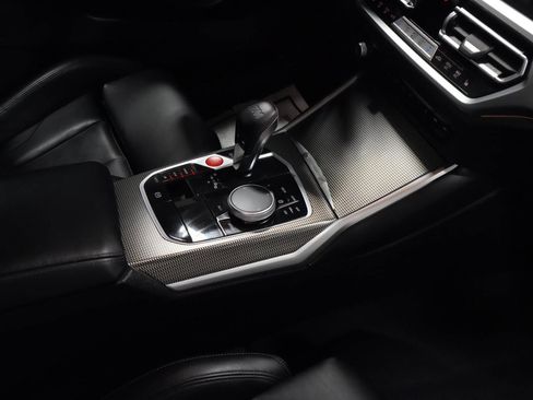 Used 2023 BMW M4 Competition w/ Parking Assistance Package image 5