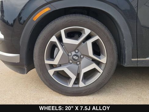 Used 2023 Hyundai Palisade Limited FWD image 10