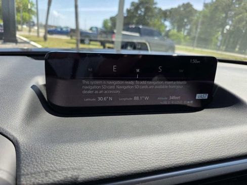 New 2026 MAZDA CX-50 AWD 2.5 S w/ Weather Package image 9