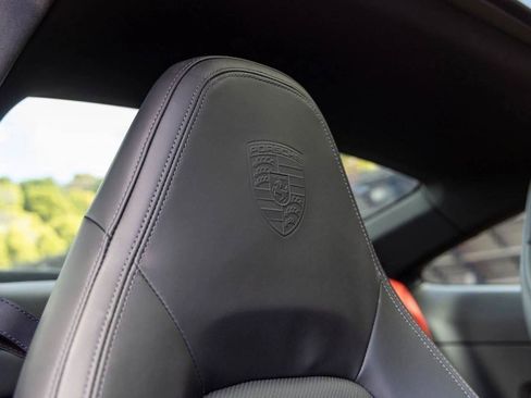 Certified 2020 Porsche 911 Carrera S image 86