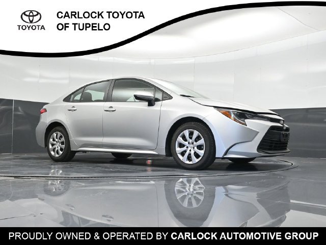Used 2024 Toyota Corolla LE FWD image 52