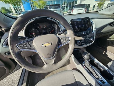 Used 2024 Chevrolet Malibu LT FWD image 26