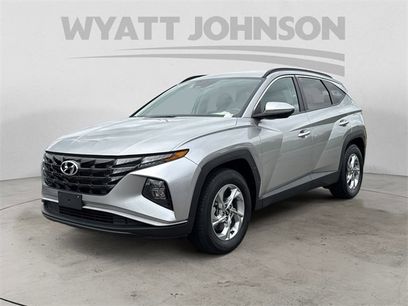 Used 2023 Hyundai Tucson SEL