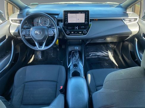 Used 2020 Toyota Corolla SE FWD image 10