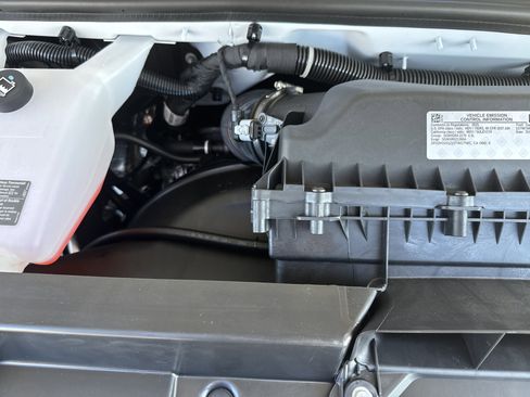 New 2025 GMC Savana 2500 w/ Driver Convenience Package image 30