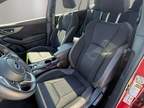 Used 2019 Subaru Impreza 2.0i Sport AWD/4WD image 14