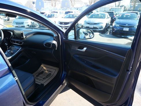 Used 2022 Hyundai Santa Fe SE image 20