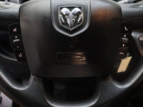 Used 2018 RAM ProMaster 2500 image 17