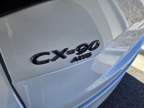 New 2026 MAZDA CX-90 3.3 Turbo S w/ Premium Package image 10