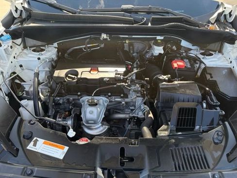 Used 2024 Honda HR-V EX-L image 21
