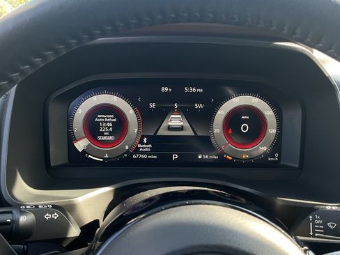 Used 2021 Nissan Rogue Platinum FWD image 31