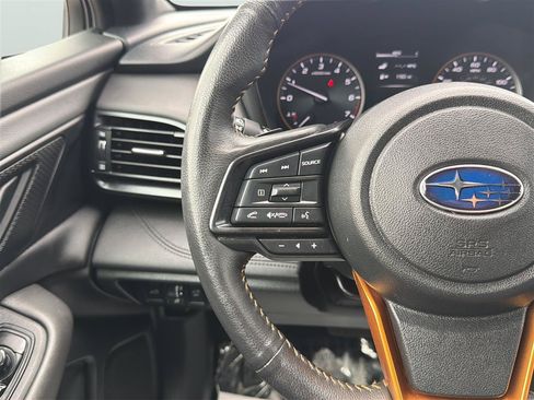 Used 2024 Subaru Outback Wilderness AWD/4WD image 25