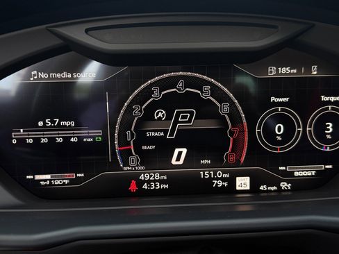 Used 2024 Lamborghini Urus S image 36