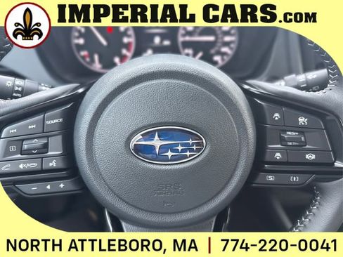 New 2026 Subaru Forester Premium image 20