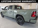 New 2026 RAM 1500 Laramie w/ Night Edition image 6