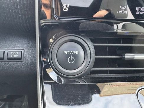 Certified 2024 Toyota bZ4X Limited w/ Weather Package image 34