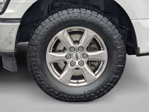 Used 2018 Ford F150 XLT w/ Equipment Group 302A Luxury image 21