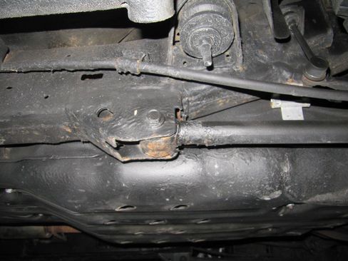 Used 2007 Toyota FJ Cruiser 4WD image 37