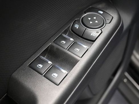 New 2025 Ford Bronco Sport Heritage image 14