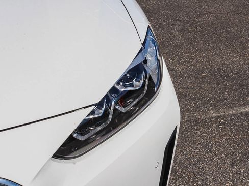 Certified 2023 BMW i4 eDrive35 w/ Premium Package image 10