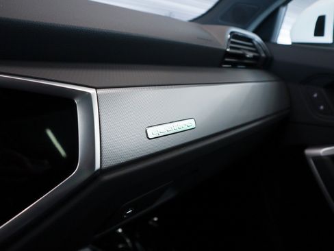 Certified 2024 Audi Q3 2.0T Premium Plus w/ Premium Plus Package image 28