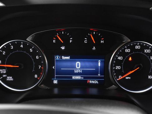 Used 2021 Chevrolet Blazer LT AWD/4WD image 20