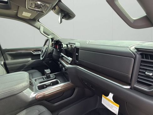New 2026 Chevrolet Silverado 1500 RST w/ Safety Package AWD/4WD image 43