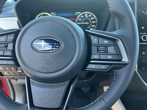 New 2026 Subaru Forester Limited image 21